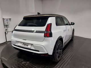 Renault R5 R5 Iconic cinq autonomía confort 110 kW Iconic cinq