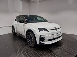 Renault R5 R5 Iconic cinq autonomía confort 110 kW Iconic cinq