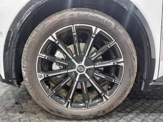 Renault R5 R5 Iconic cinq autonomía confort 110 kW Iconic cinq