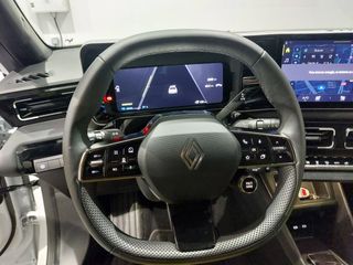 Renault R5 R5 Iconic cinq autonomía confort 110 kW Iconic cinq