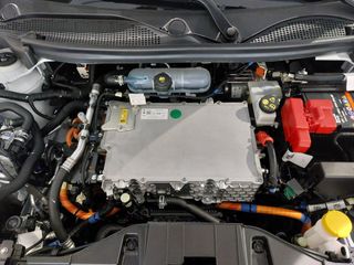 Renault R5 R5 Iconic cinq autonomía confort 110 kW Iconic cinq