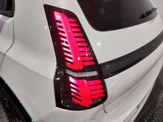 Renault R5 R5 Iconic cinq autonomía confort 110 kW Iconic cinq