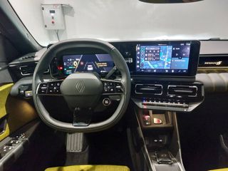 Renault R5 R5 Iconic cinq autonomía confort 110 kW Iconic cinq