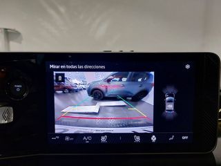 Renault R5 R5 Iconic cinq autonomía confort 110 kW Iconic cinq