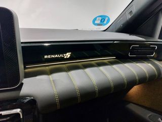 Renault R5 R5 Iconic cinq autonomía confort 110 kW Iconic cinq