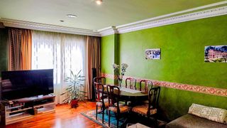 Piso en alquiler en Zona Alta en Ponferrada