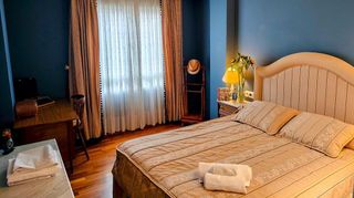 Piso en alquiler en Zona Alta en Ponferrada