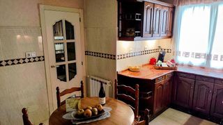 Piso en alquiler en Zona Alta en Ponferrada