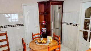 Piso en alquiler en Zona Alta en Ponferrada