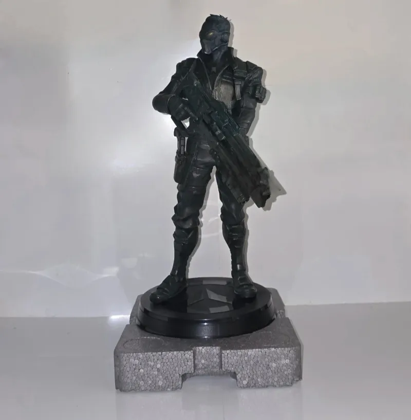 Imagen de Edición Coleccionista Overwatch Origins Xbox One