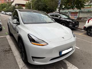 Tesla Model Y 2024 320CV RWD