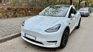 Tesla Model Y 2024 320CV RWD