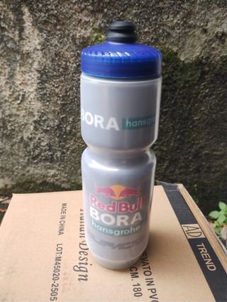Bidon/borraccia Redbull Bora Hansgrohe