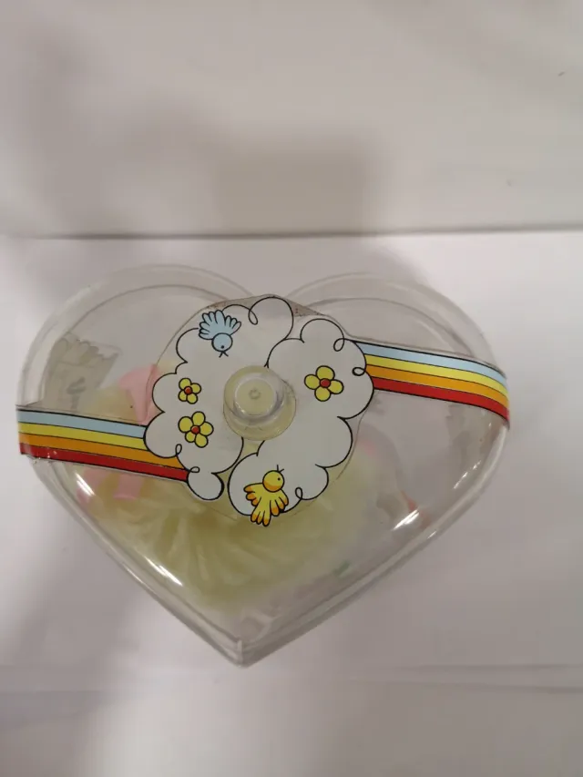 Muñeca Annie Vintage Precintada