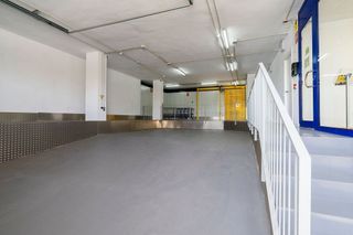 Trastero en alquiler en La Plana en Esplugues de Llobregat