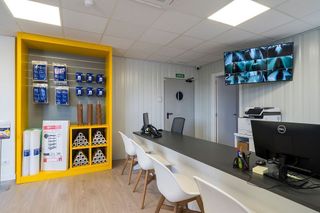 Trastero en alquiler en La Plana en Esplugues de Llobregat