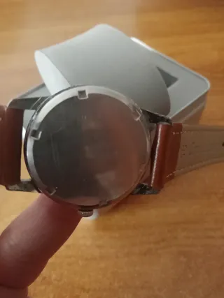 Orologio Pontiac Simpatico Swiss Made