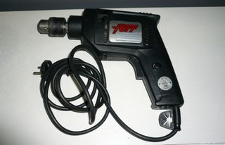 Taladro Percutor Ferr 500W