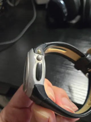 Orologio Vintage Nike Sportivo