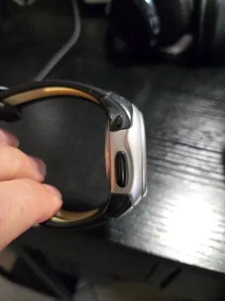 Orologio Vintage Nike Sportivo