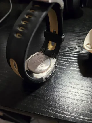 Orologio Vintage Nike Sportivo