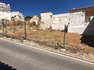 Terreno en venta en San Enrique-Guadiaro-Pueblo Nuevo en San Roque