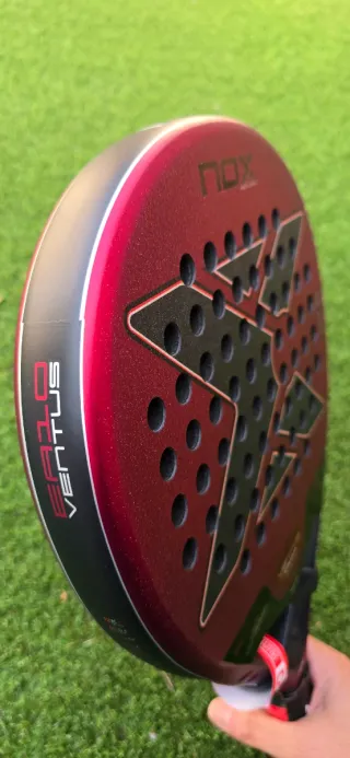 Nox EA10 VENTUS HYBRID 12K 2026