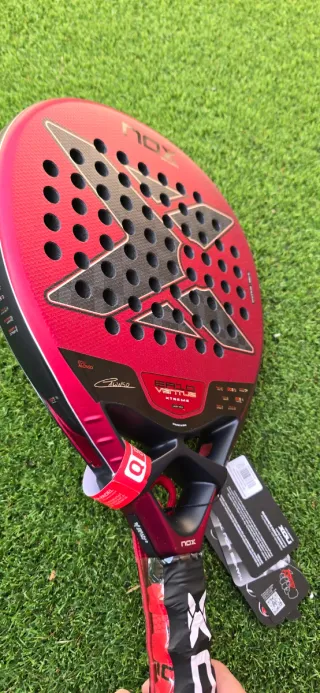 Nox EA10 VENTUS HYBRID 12K 2026