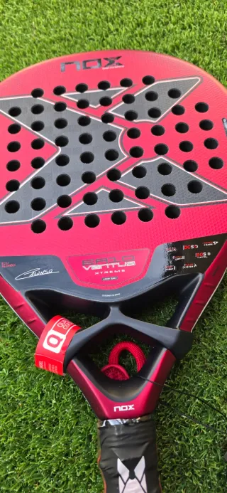 Nox EA10 VENTUS HYBRID 12K 2026