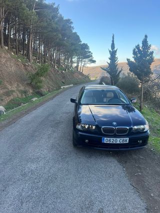 BMW Serie 3 2002