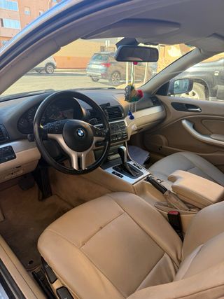 BMW Serie 3 2002
