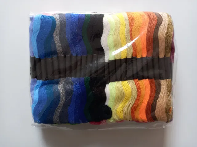 Kit de aguja de punch needle