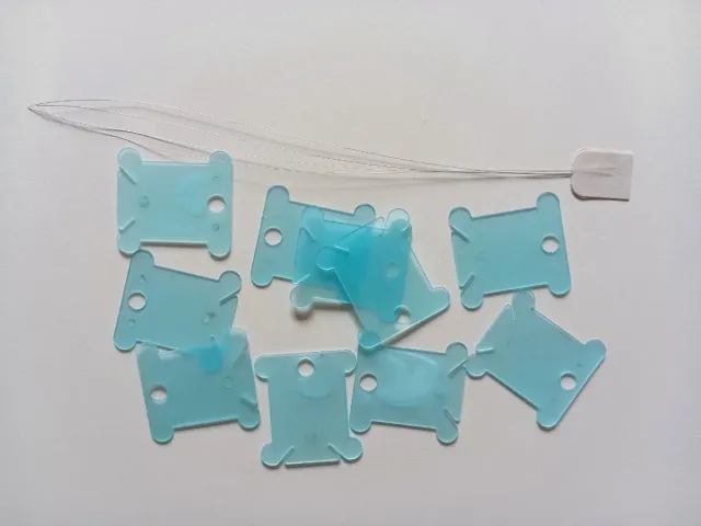 Kit de aguja de punch needle