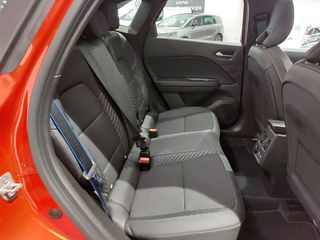 Renault Symbioz Symbioz E-TECH Full Hybrid Esprit Alpine 105kW Esprit Alpine