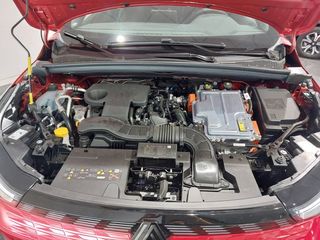 Renault Symbioz Symbioz E-TECH Full Hybrid Esprit Alpine 105kW Esprit Alpine