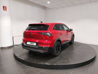 Renault Symbioz Symbioz E-TECH Full Hybrid Esprit Alpine 105kW Esprit Alpine