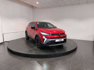 Renault Symbioz Symbioz E-TECH Full Hybrid Esprit Alpine 105kW Esprit Alpine