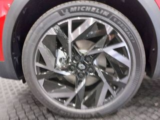 Renault Symbioz Symbioz E-TECH Full Hybrid Esprit Alpine 105kW Esprit Alpine