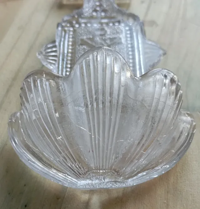 Benditera de cristal