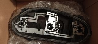 Portalámparas Toyota Aygo