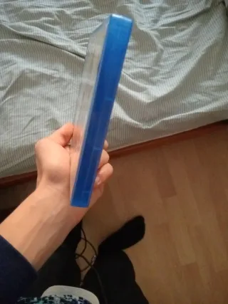 Call of Duty Black Ops Cold War PS4