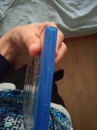 Call of Duty Black Ops Cold War PS4