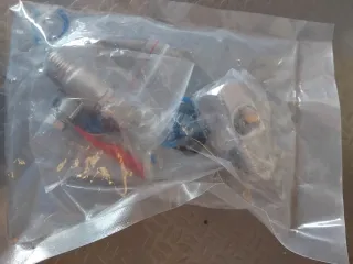 Adaptador 1/2MIP x FIP para toma de agua