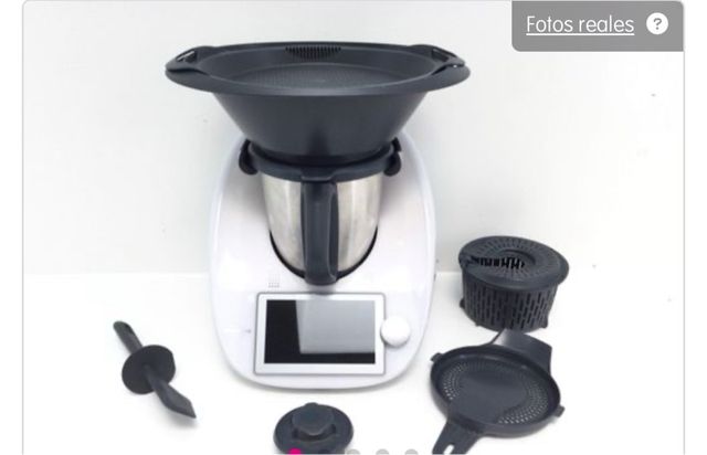 Thermomix TM6
