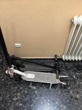 Patinete Eléctrico Xiaomi