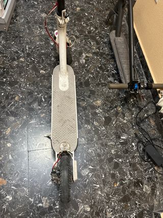 Patinete Eléctrico Xiaomi