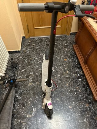Patinete Eléctrico Xiaomi