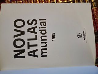 Nova Enciclopédia Portuguesa - 28 Livros