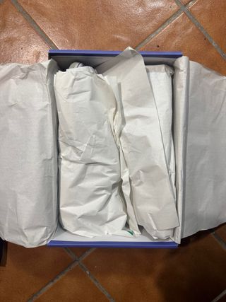 Jordan 1 Retro Low OG Voodoo alternate