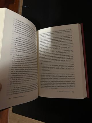 Saga completa El libro de los cuentos Perdidos